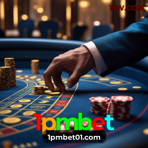 Interface 1pmbet
