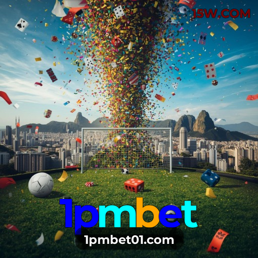 Download PC 1pmbet
