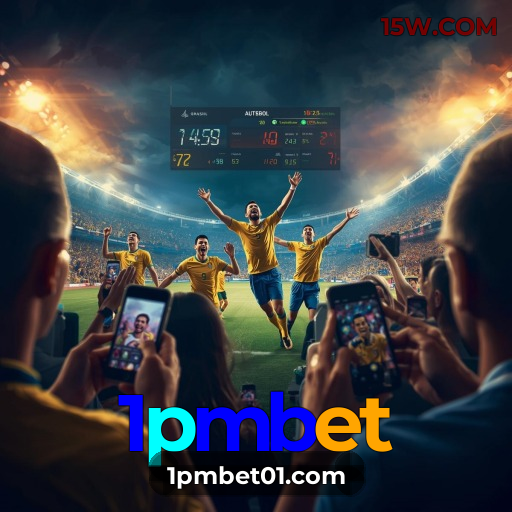 Instalar APK 1pmbet