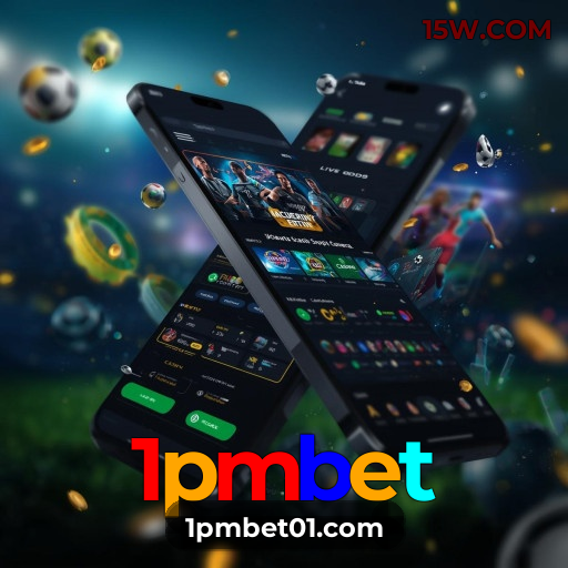Segurança 1pmbet