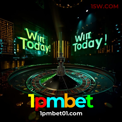 Siga a 1pmbet no Facebook