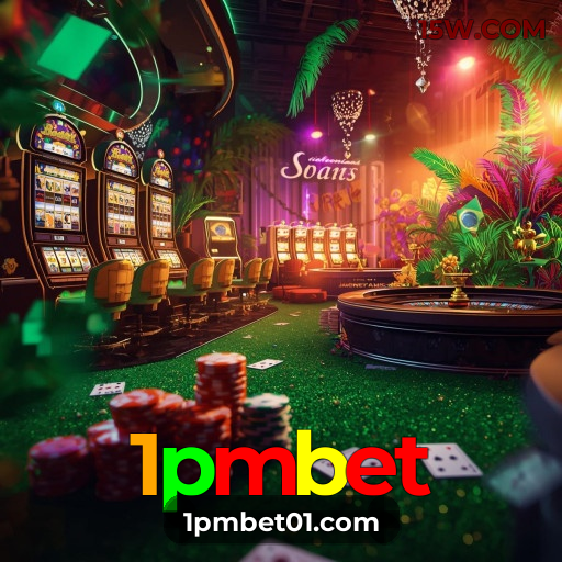 Equipe de suporte ao cliente da 1pmbet